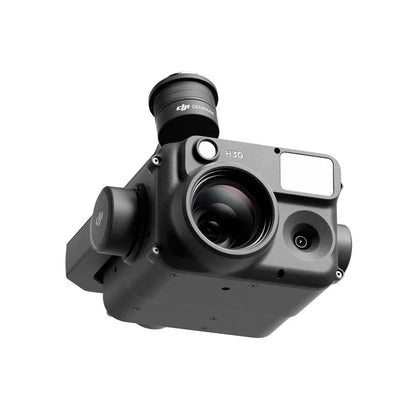 DJI ZENMUSE H30T - AIM Robotics