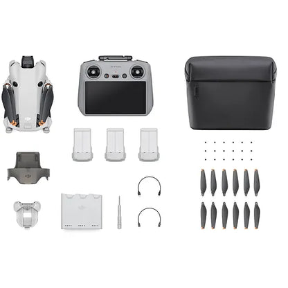 DJI Mini 4 Pro (DJI RC 2) - AIM Robotics