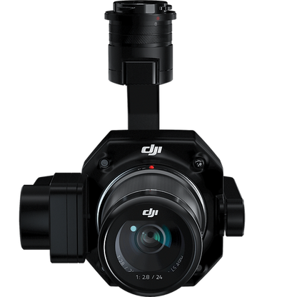 ZENMUSE P1 - AIM Robotics