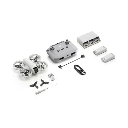 DJI Neo (Fly More Combo) - AIM Robotics