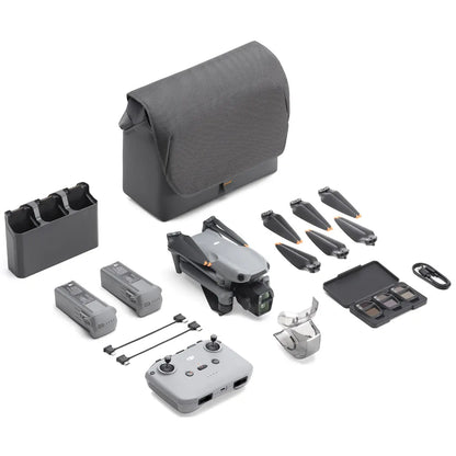 DJI Air 3s - AIM Robotics