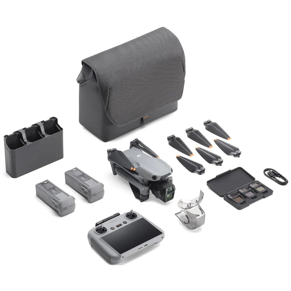 DJI Air 3s - AIM Robotics