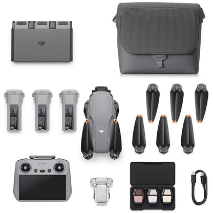 DJI Air 3s - AIM Robotics