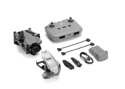DJI Mini 5 Pro Combo + FlySafe Pro Kit