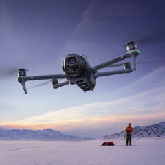 DJI Mavic 4 Pro - AIM Robotics