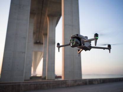 DJI Matrice 4 Thermal - AIM Robotics