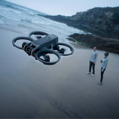 DJI Avata 2 Fly More Combo (Single Battery) - AIM Robotics