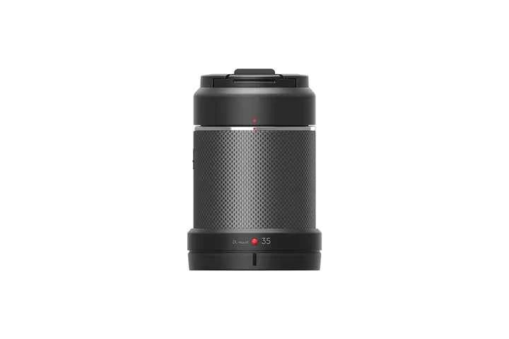 DJI DL LENS 35MM F2.8 – AIM Robotics