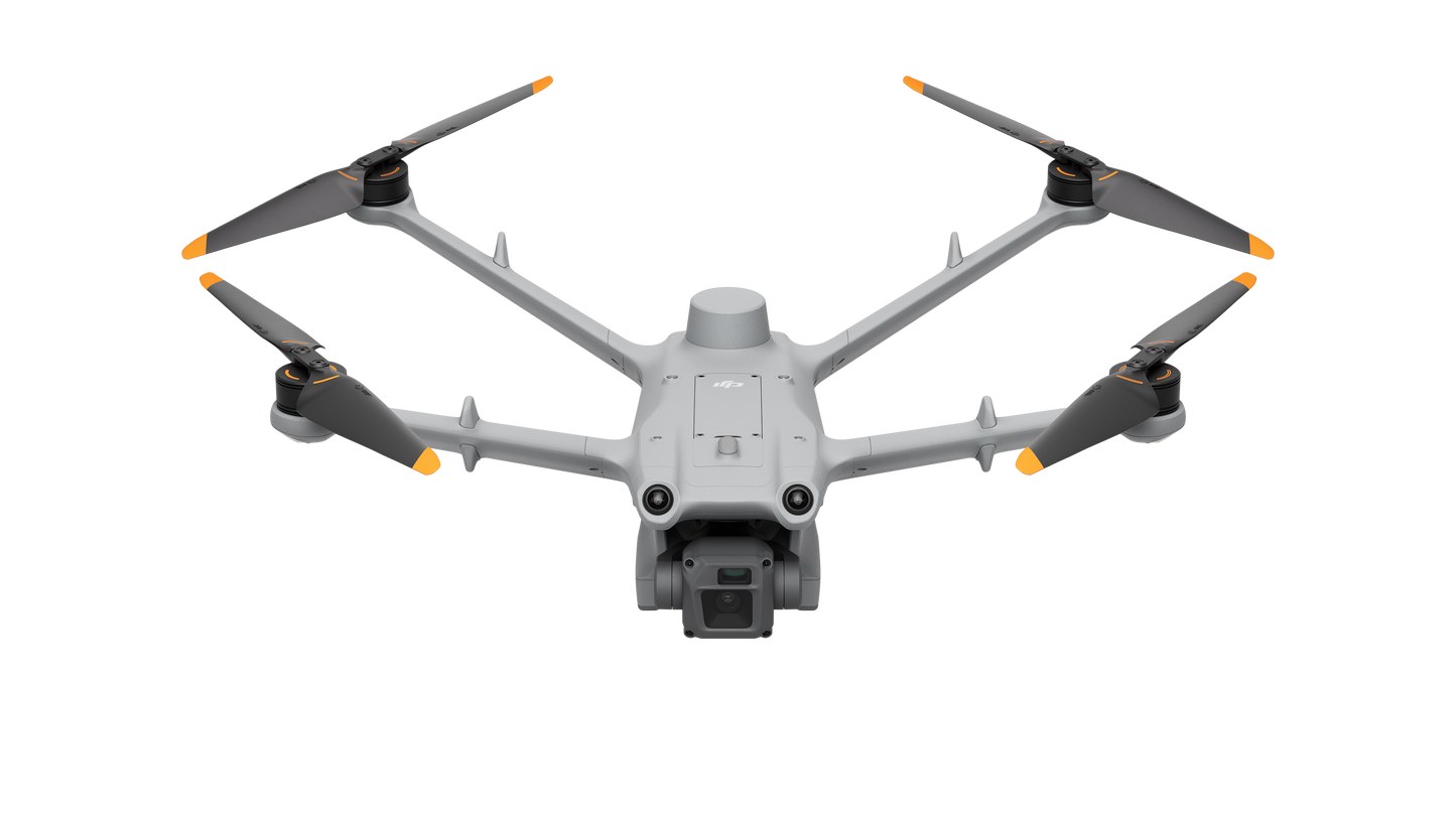 DJI Matrice 3D (NA) SP