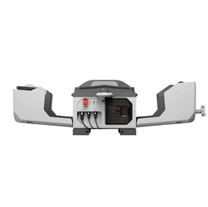 DJI Dock 3 (Flame-retardant foam version) - AIM Robotics