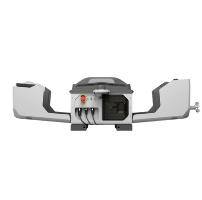 DJI Dock 3 (Flame-retardant foam version) - AIM Robotics