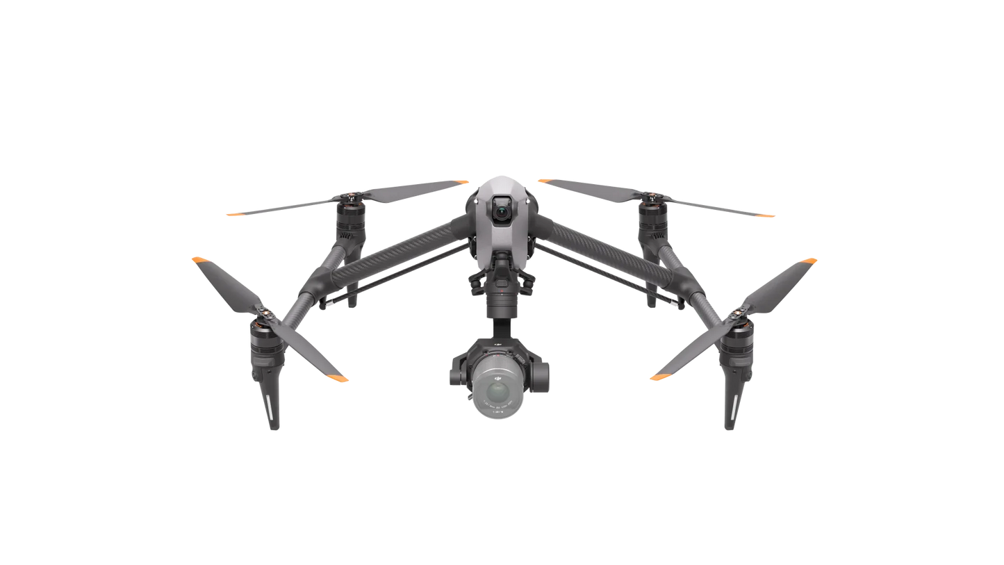 DJI INSPIRE 3