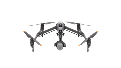 DJI INSPIRE 3 - AIM Robotics