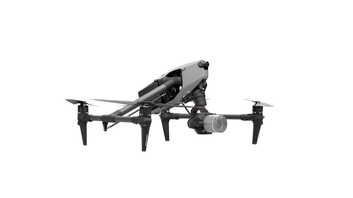 DJI INSPIRE 3