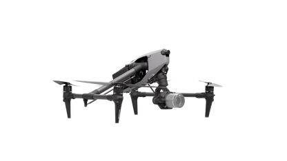 DJI INSPIRE 3 - AIM Robotics