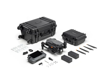 DJI MATRICE 30 - AIM Robotics