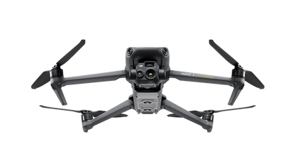 DJI MAVIC 3 ENTERPRISE THERMAL - AIM Robotics