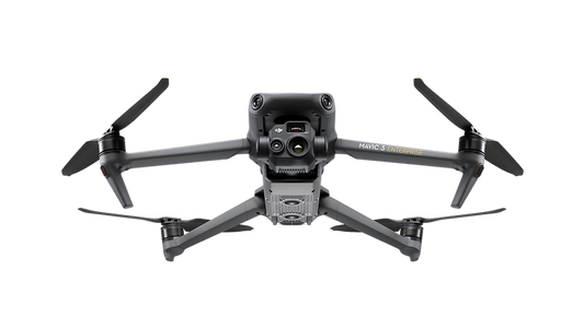 DJI MAVIC 3 ENTERPRISE THERMAL - AIM Robotics