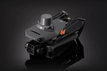 DJI MAVIC 3 RTK MODULE - AIM Robotics