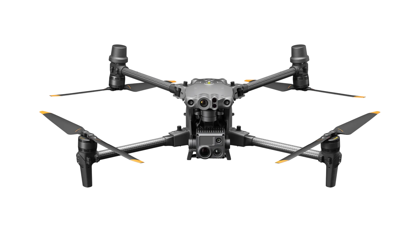 DJI MATRICE 30 THERMAL