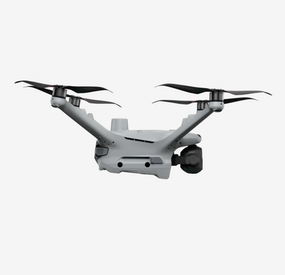 DJI Matrice 4D