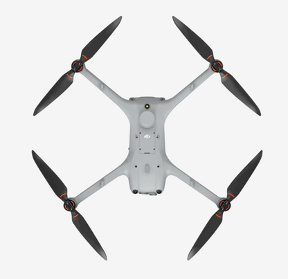 DJI Matrice 4TD - AIM Robotics