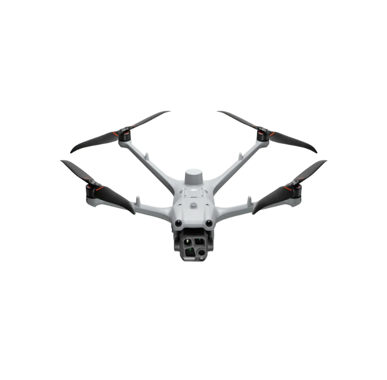 DJI Matrice 4TD - AIM Robotics
