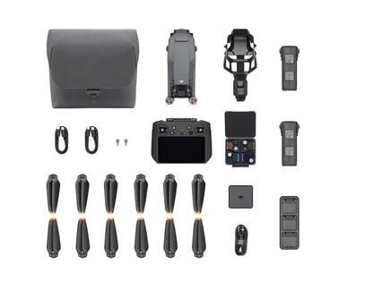 DJI Mavic 3 Pro - AIM Robotics
