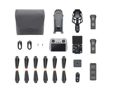 DJI Mavic 3 Pro - AIM Robotics