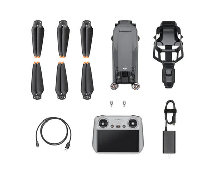 DJI Mavic 3 Pro - AIM Robotics