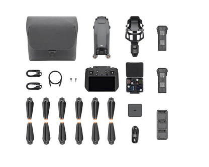 DJI Mavic 3 Pro - AIM Robotics