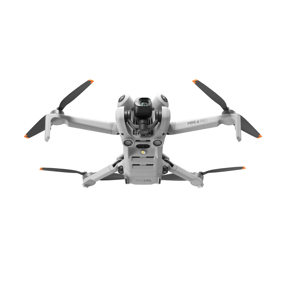 DJI Mini 4 Pro (DJI RC 2) - AIM Robotics