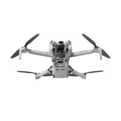 DJI Mini 4 Pro (DJI RC 2) - AIM Robotics