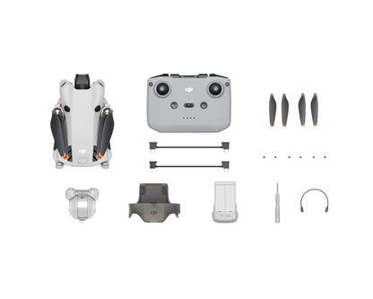 DJI Mini 4 Pro (DJI RC 2) - AIM Robotics
