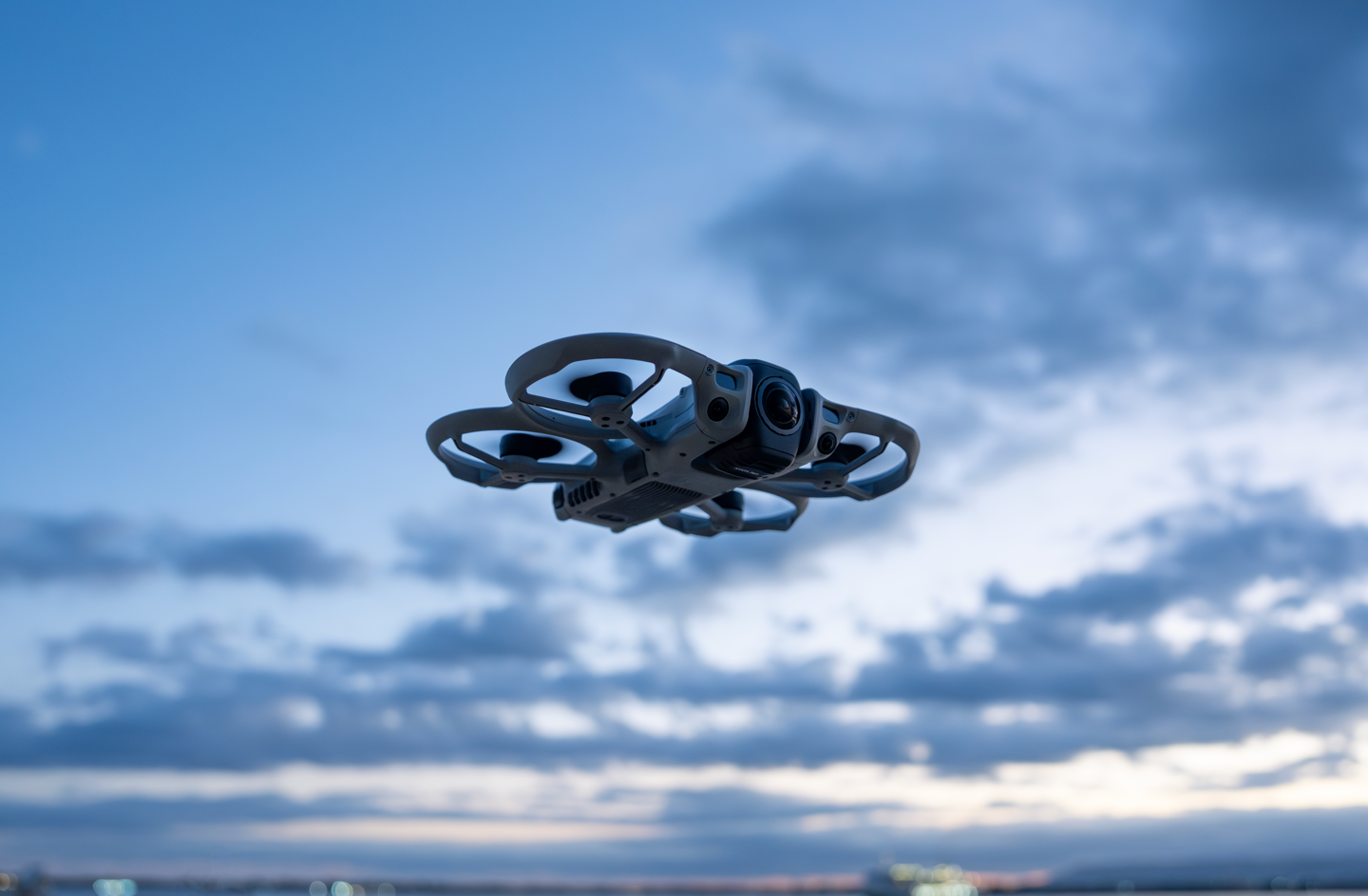 DJI Avata 360