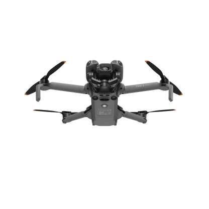 DJI Mini 5 Pro Combo + FlySafe Pro Kit