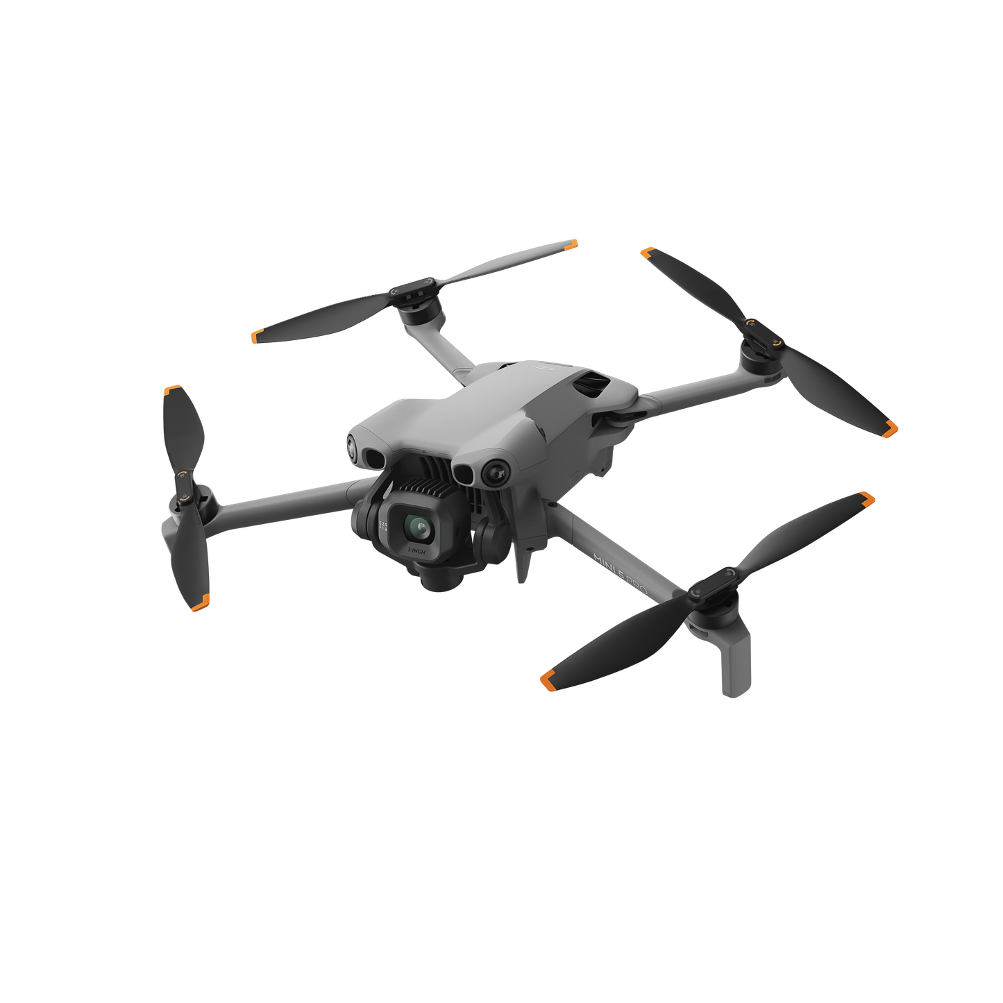 DJI Mini 5 Pro Combo + FlySafe Pro Kit