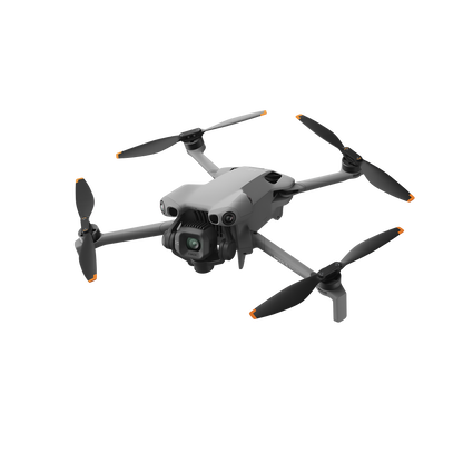 DJI Mini 5 Pro Combo + FlySafe Pro Kit