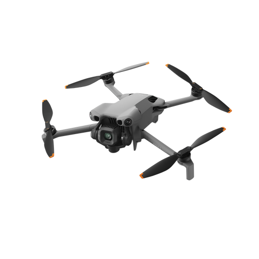 DJI Mini 5 Pro Combo + FlySafe Pro Kit - AIM Robotics