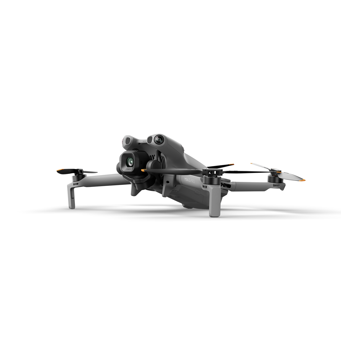 DJI Mini 5 Pro Combo + FlySafe Pro Kit