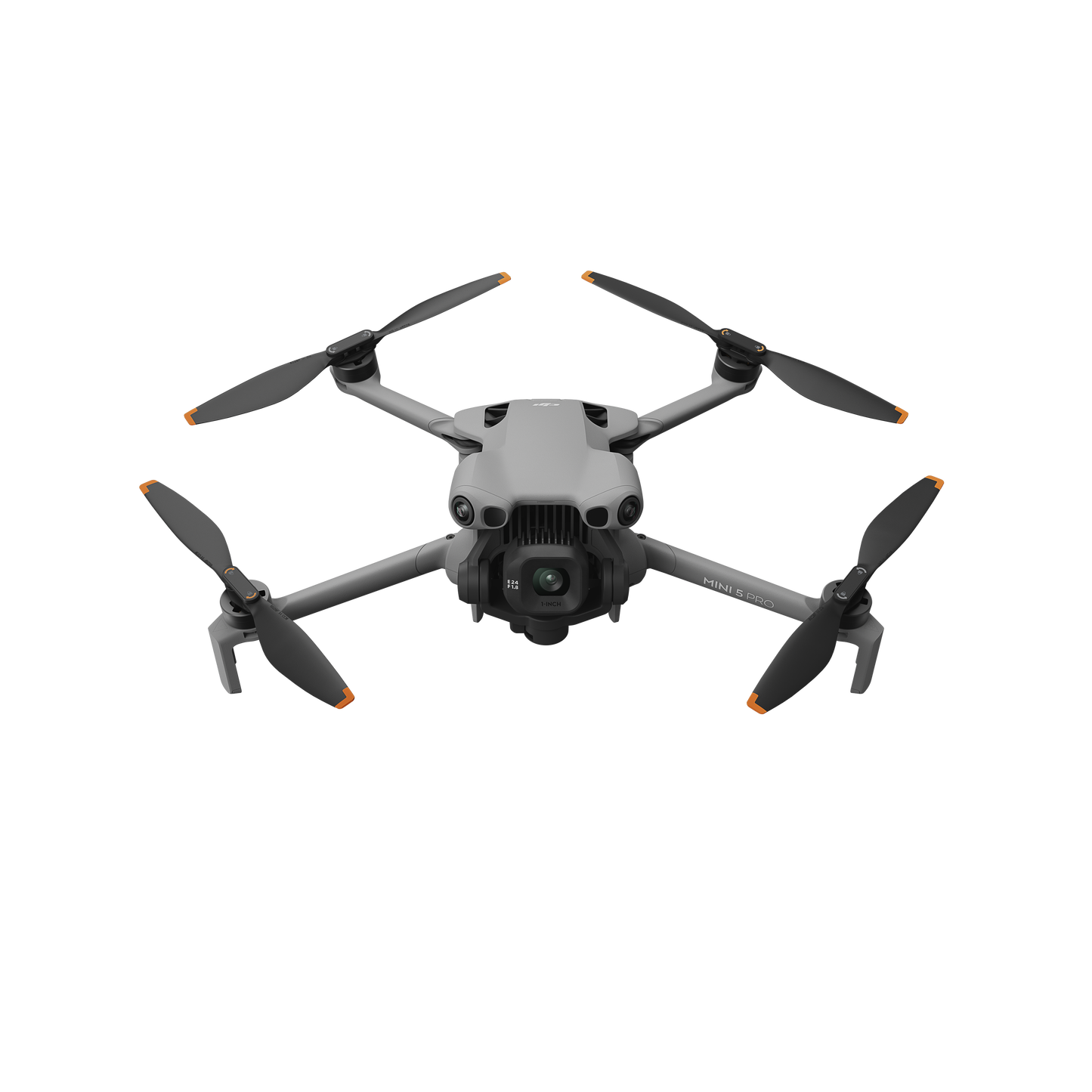 DJI Mini 5 Pro Combo + FlySafe Pro Kit