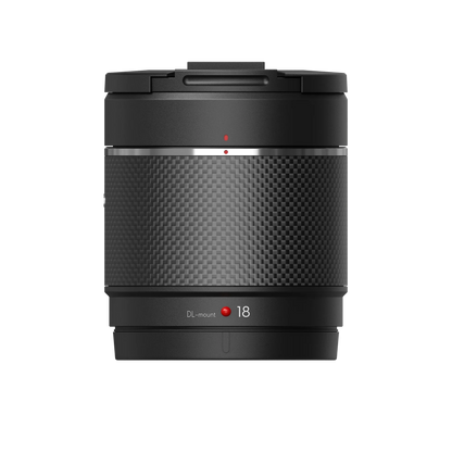 DL 18MM F2.8 ASPH LENS - AIM Robotics