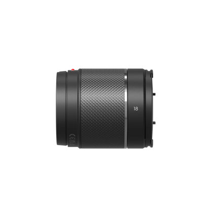 DL 18MM F2.8 ASPH LENS - AIM Robotics