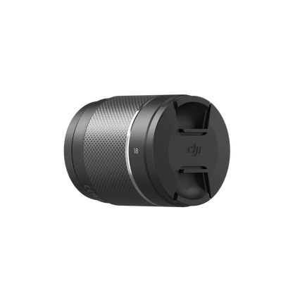 DL 18MM F2.8 ASPH LENS - AIM Robotics