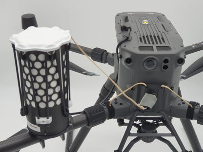 Drone Rescue Systems M300/M350 Parachute - AIM Robotics