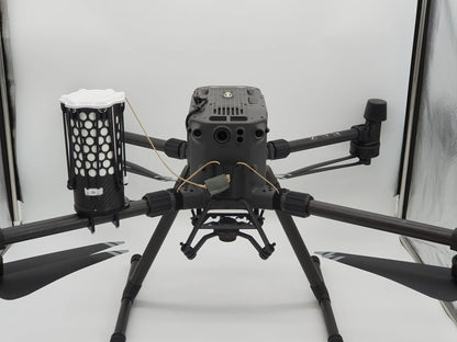 Drone Rescue Systems M300/M350 Parachute - AIM Robotics