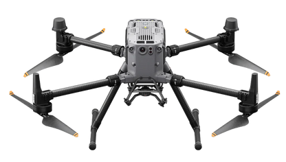 DJI Matrice 350 RTK - AIM Robotics