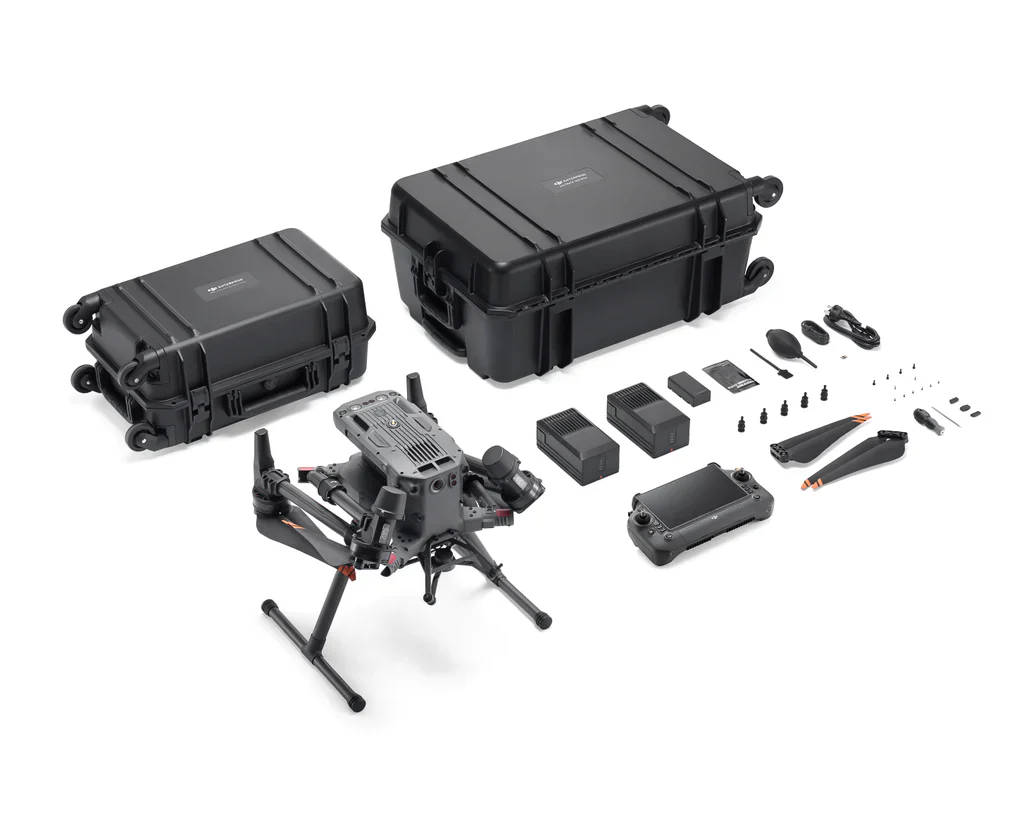 DJI Matrice 350 RTK