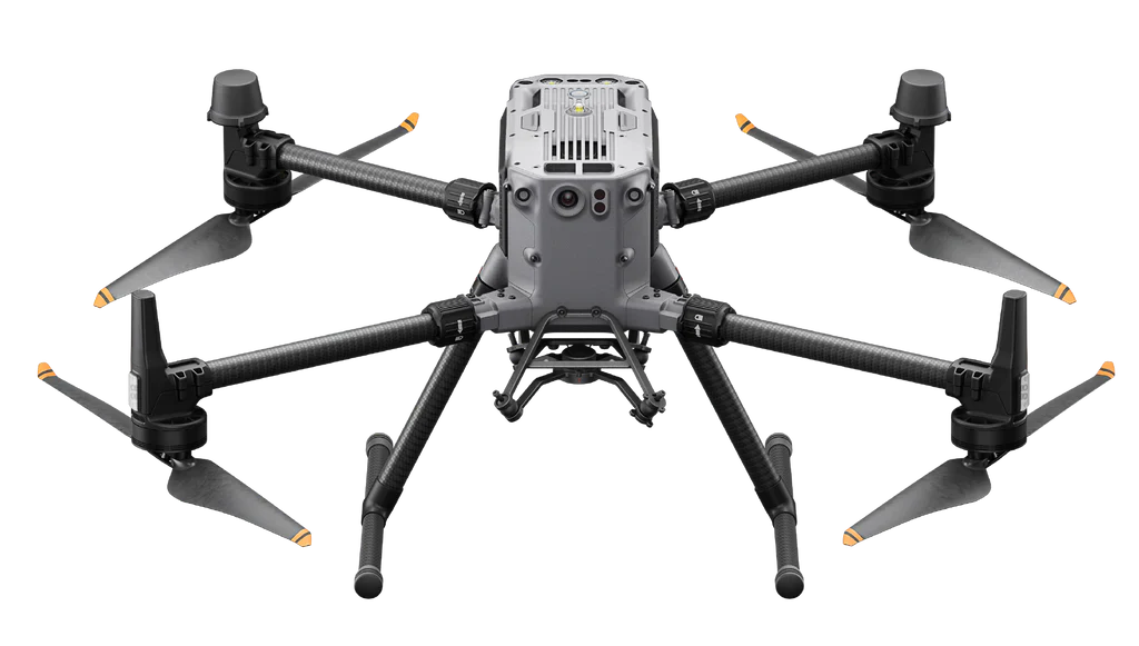 DJI Matrice 350 + H30T Combo