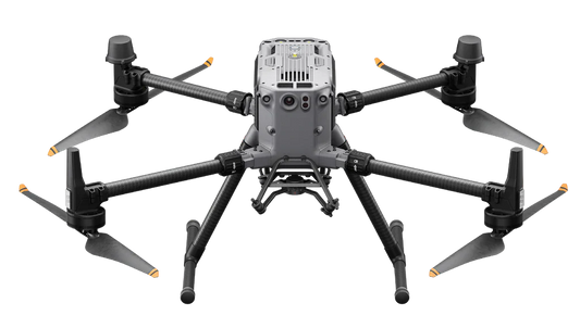 DJI Matrice 350 + H30T Combo